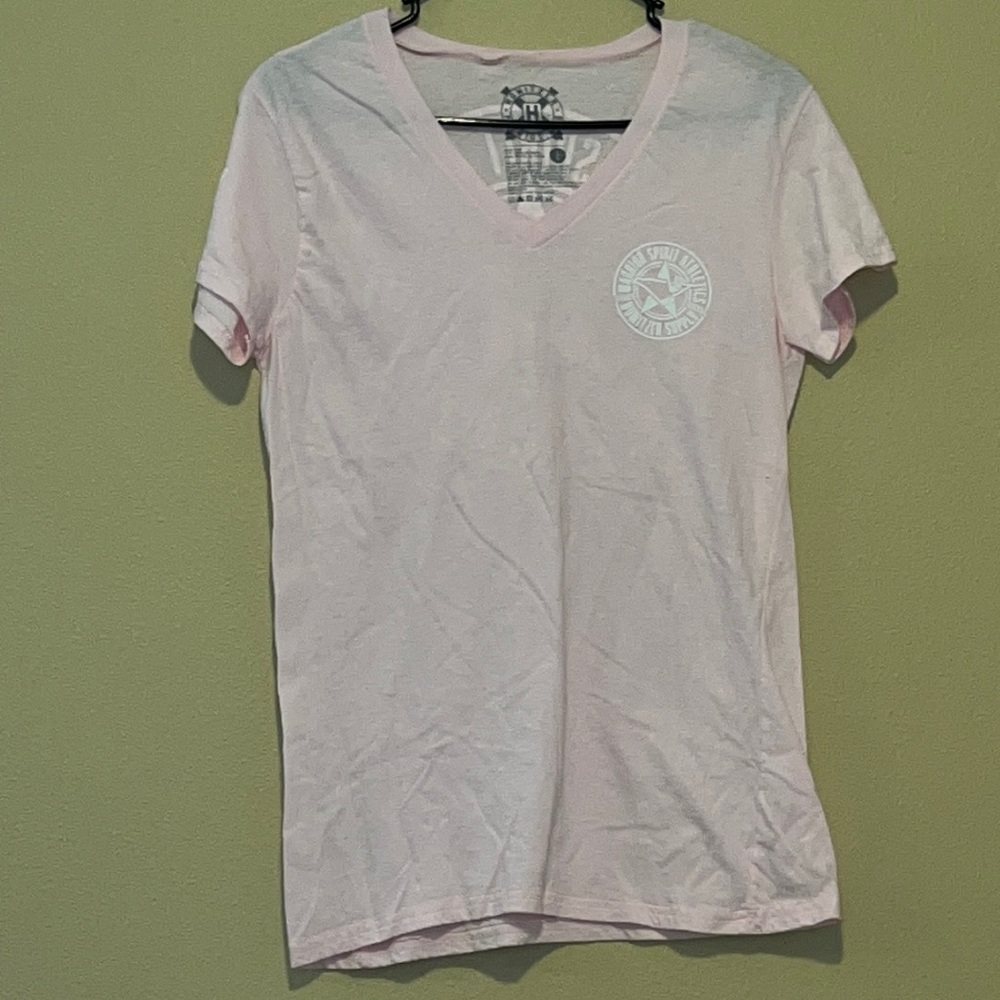 Large howitizer tshirt